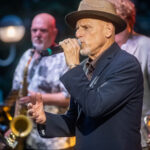 Porretta Soul Festival 2026 - Tad Robinson