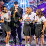 Porretta Soul Festival 2026 - Rick Hutton & The Jewels