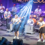 Porretta Soul Festival 2026 - The Jewels & Memphis Music Hall of Fame Band