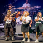 Porretta Soul Festival 2026 - Dot.Moore & The Jewels