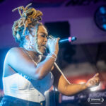 Porretta Soul Festival 2026 - Dot.Moore