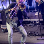 Porretta Soul Festival 2026 - Memphis Music Hall of Fame Band