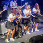 Porretta Soul Festival 2026 - Dot.Moore & The Jewels