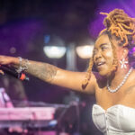 Porretta Soul Festival 2026 - Dot.Moore