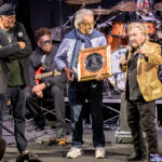 Porretta Soul Festival 2026 - Rick Hutton - Graziano Uliani - Jerry Phillips