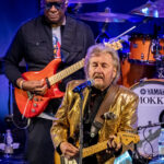 Porretta Soul Festival 2026 - Jerry Phillips