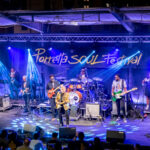 Porretta Soul Festival 2026 - Jerry Phillips & Memphis Music Hall of Fame Band