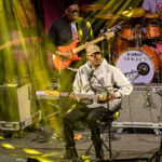 Porretta Soul Festival 2026 - Eric Gales