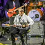 Porretta Soul Festival 2026 - Eric Gales