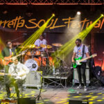 Porretta Soul Festival 2026 - Eric Gales & Memphis Music Hall of Fame Band
