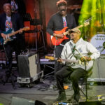 Porretta Soul Festival 2026 - Eric Gales