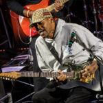 Porretta Soul Festival 2026 - Eric Gales