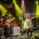 Porretta Soul Festival 2026 - Eric Gales