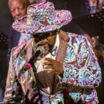 Porretta Soul Festival 2026 - Bigg Robb