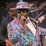 Porretta Soul Festival 2026 - Bigg Robb