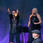 Porretta Soul Festival 2026 - ZBlues Band
