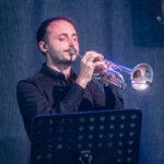 Porretta Soul Festival 2026 - ZBlues Band