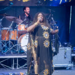 Porretta Soul Festival 2026 - Thornetta Davis