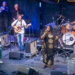 Porretta Soul Festival 2026 - ZBlues Band & Thornetta Davis