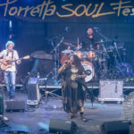 Porretta Soul Festival 2026 - ZBlues Band & Thornetta Davis
