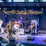 Porretta Soul Festival 2026 - ZBlues Band & Thornetta Davis