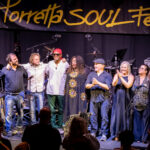 Porretta Soul Festival 2026 - ZBlues Band & Thornetta Davis