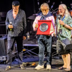 Porretta Soul Festival 2026 - Rick Hutton - Graziano Uliani - Albhy Galuten