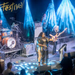 Porretta Soul Festival 2026 - ZBlues Band & Thornetta Davis