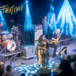 Porretta Soul Festival 2026 - ZBlues Band & Thornetta Davis