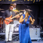 Porretta Soul Festival 2026 - Karen Wolfe