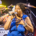 Porretta Soul Festival 2026 - Karen Wolfe
