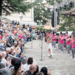Porretta Soul Festival 2026 - OverSoul Street Band