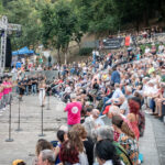 Porretta Soul Festival 2026 - OverSoul Street Band