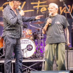 Porretta Soul Festival 2026 - Rick Hutton & Giorgio Montorio