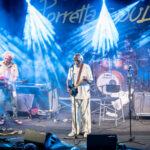 Porretta Soul Festival 2026 - John Ellison
