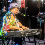 Porretta Soul Festival 2026 - Mitch Woods