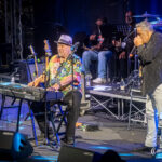 Porretta Soul Festival 2026 - Mitch Woods
