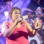 Porretta Soul Festival 2026 - Candy Fox