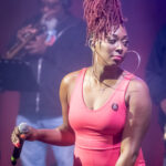 Porretta Soul Festival 2026 - Dani McGhee