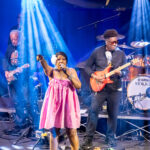 Porretta Soul Festival 2026 - Karen Wolfe