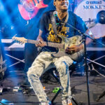Porretta Soul Festival 2026 - Eric Gales