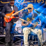 Porretta Soul Festival 2026 - Eric Gales