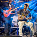 Porretta Soul Festival 2026 - Eric Gales