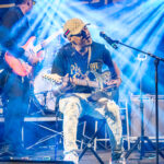 Porretta Soul Festival 2026 - Eric Gales