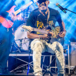 Porretta Soul Festival 2026 - Eric Gales