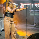 Porretta Soul Festival 2026 - Dot.Moore