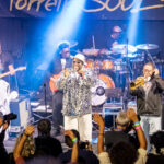 Porretta Soul Festival 2026 - Bigg Robb & Memphis Music Hall of Fame Band