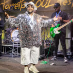 Porretta Soul Festival 2026 - Bigg Robb