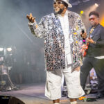 Porretta Soul Festival 2026 - Bigg Robb